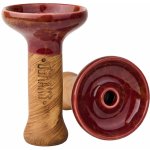 Oblako Phunnel M Glaze Marble Burgundy – Zboží Mobilmania