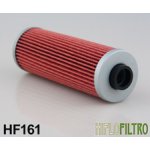 Hiflofiltro Olejový filtr HF161 | Zboží Auto