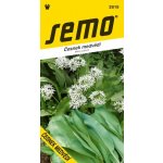 Semo Česnek medvědí 1 g – Hledejceny.cz