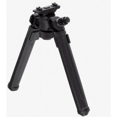 Magpul Bipod M-LOK Černá – Zboží Mobilmania