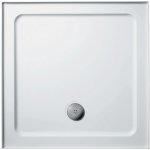 Ideal Standard Simplicity Stone 101 x 101 cm L504601 – Zboží Dáma