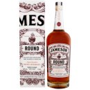 Jameson Round 40% 1 l (karton)