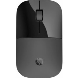 HP Z3700 Dual Black Wireless Mouse 758A8AA