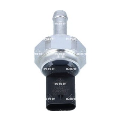 Senzor, tlak výfukového plynu NRF 708071 – Sleviste.cz