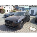Mazda CX-60 Homura 240 kW | Zboží Auto