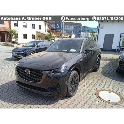 Mazda CX-60 Homura 240 kW | Zboží Auto