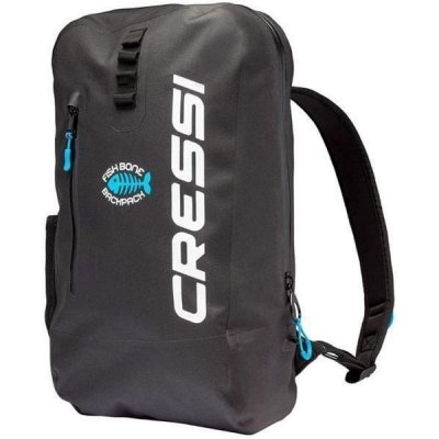 Cressi Fishbone Dry Backpack 25L