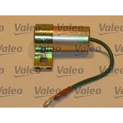 Kondenzátor, zapalovací systém VALEO 607453 – Hledejceny.cz