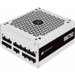 Corsair RM White Series RM750 750W CP-9020231-EU – Hledejceny.cz