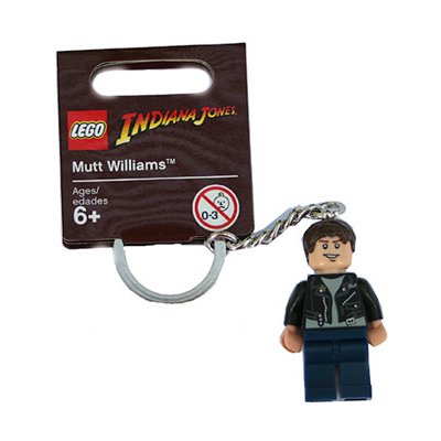 LEGO® Indiana Jones 852716 Mutt Williams – Hledejceny.cz