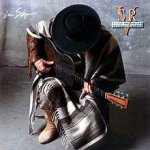 Vaughan Stevie Ray - In Step CD – Hledejceny.cz