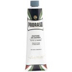 Proraso krém na holení s aloe vera a vitamínem E 150 ml – Hledejceny.cz