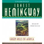 Green Hills of Africa – Hledejceny.cz