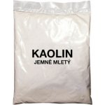 Sedlecký Kaolín jemně mletý 25 kg – Hledejceny.cz