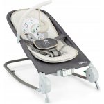 INGENUITY Lehátko masážní vibrující s melodií Happy Belly™ do 9 kg – Sleviste.cz