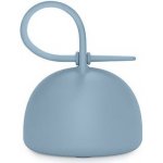 Suavinex krabička na dudlík Colour Essence modrá – Zboží Dáma