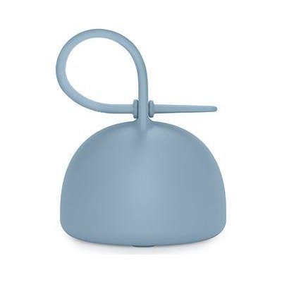 Suavinex krabička na dudlík Colour Essence modrá – Zboží Dáma