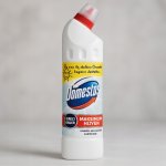Domestos Ultra White čistič WC 750 ml – HobbyKompas.cz