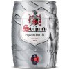 Pivo Svijany Rytíř 12% 5 l (sud)