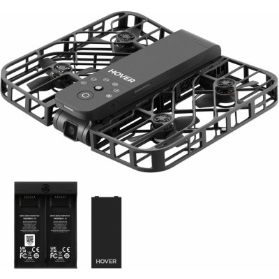 HOVERAir X1 Combo – Sleviste.cz