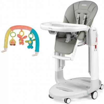 PEG TATAMIA Follow Me Ice – Sleviste.cz