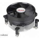 Akasa AK-959CU – Zboží Živě