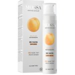 Mossa BB Nude Soft Beige tónovací hydratační krém 50 ml – Sleviste.cz