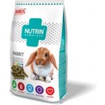 Nutrin Complete Rabbit Fruit 400 g – Hledejceny.cz