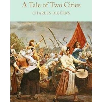 Tale of Two Cities – Hledejceny.cz