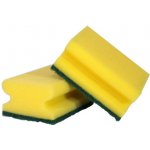 SPX BIGMAX HUBKA na nádobí Profi XXL 15 x 9 x 4,5 cm 10 ks – Zboží Dáma