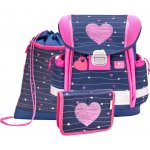 Belmil 403-13 Classy Simple Hearts – Zboží Dáma