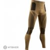 pánské spodky X-Bionic Radiactor 4.0 Pants Long Men Gold/Black