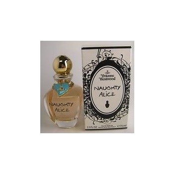 Vivienne Westwood Naughty Alice parfémovaná voda dámská 75 ml tester