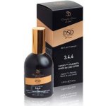 DSD Capixil+Placenta Shock De Luxe 3.4.4 100 ml – Hledejceny.cz