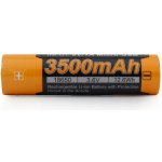 Fenix 18650 3500mAh FE18650LI35 – Zboží Živě