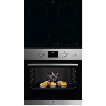 Set Electrolux EOD3C50TX + LIR60430