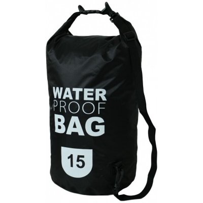 Frendo Ultra Light Waterproof Bag 15 l – Zboží Mobilmania
