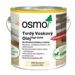 Osmo 3088 Tvrdý voskový olej protiskluzný 2,5 l bezbarvá