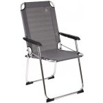 Bo-Camp Skládací židle Copa Rio Comfort Deluxe XXL – Zboží Dáma