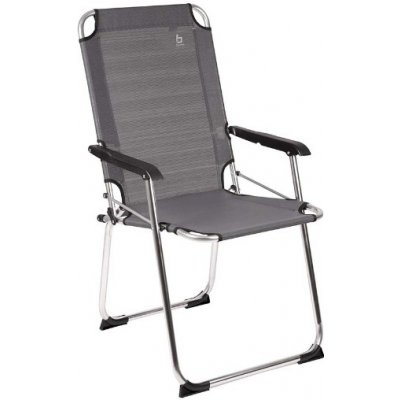 Bo-Camp Skládací židle Copa Rio Comfort Deluxe XXL – Zboží Dáma