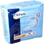 Tena Pants Normal 791715 XL 15 ks – Zboží Dáma