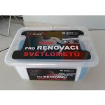 Etalon Sada pro renovaci světlometů | Zboží Auto