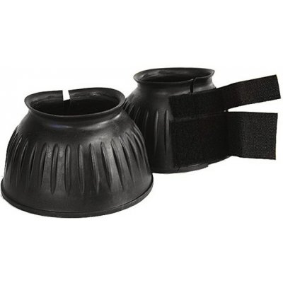 Norton Zvony gumové na suchý zip modré – Zboží Mobilmania