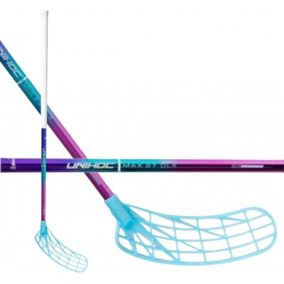 Unihoc Unilite MAX 27 DLX – Zboží Dáma
