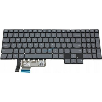 Klávesnice Lenovo Legion 7-16ACHG6 7-16ITHG6 7-15IMHG05 7-15IMH05 / RGB – Zboží Živě