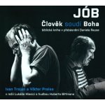 Jób - člověk soudí Boha - Daniel Raus biblická kniha v přebásnění Daniela Rause – Hledejceny.cz