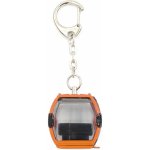 Přívěsek na klíče JC Jägerndorfer Schlüanh. Omega Met. orange – Hledejceny.cz