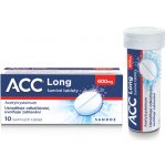 ACC LONG POR 600MG TBL EFF 10 – Sleviste.cz