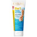 Eveline Cosmetics Hands & Nails 8v1 Total Action krém na ruce a nehty 75 ml