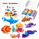 TM Toys Hey Clay Oceán – Sleviste.cz